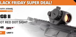 Pre Black Friday Deals Primary Arms