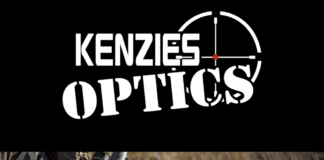 Kenzies Optics Leupold Promo