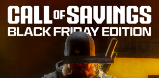 Big Tex Ordnance Black Friday Savings