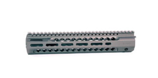 Big Tex Ordnance Hodge P Lock Rail