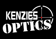 Kenzie's Optics EOTech Deals