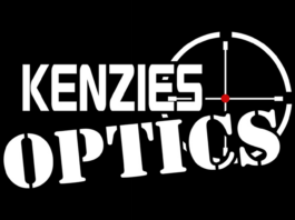 Kenzie's Optics EOTech Deals