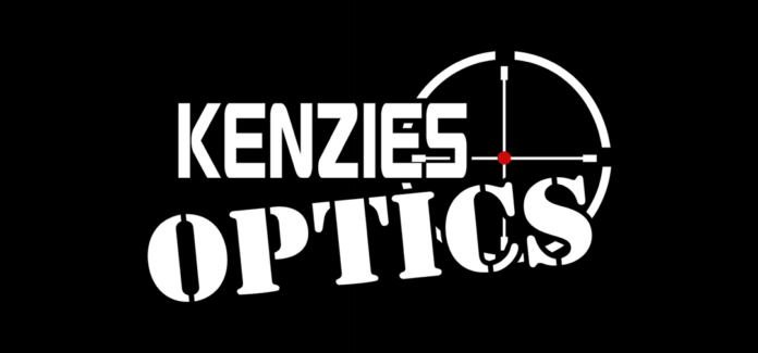 Kenzie's Optics EOTech Deals