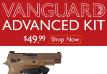 Raven Concealment Vanguard 2 Kit