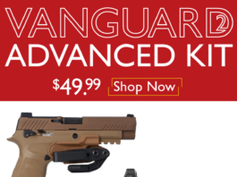 Raven Concealment Vanguard 2 Kit