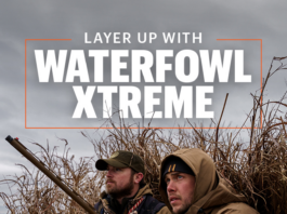 Beretta USA Waterfowl gear 40% Off