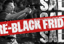 Safariland Black Friday