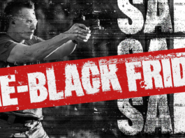 Safariland Black Friday