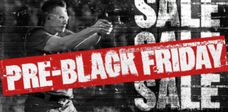 Safariland Black Friday