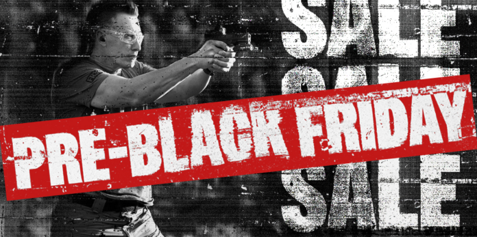 Safariland Black Friday