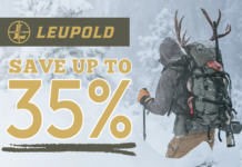 Leupold Discounts EuroOptic