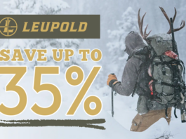 Leupold Discounts EuroOptic