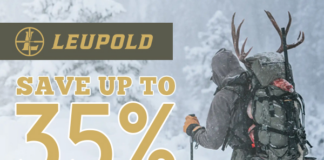 Leupold Discounts EuroOptic