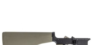 Palmetto State Armory A2 Complete Lower On Sale $149