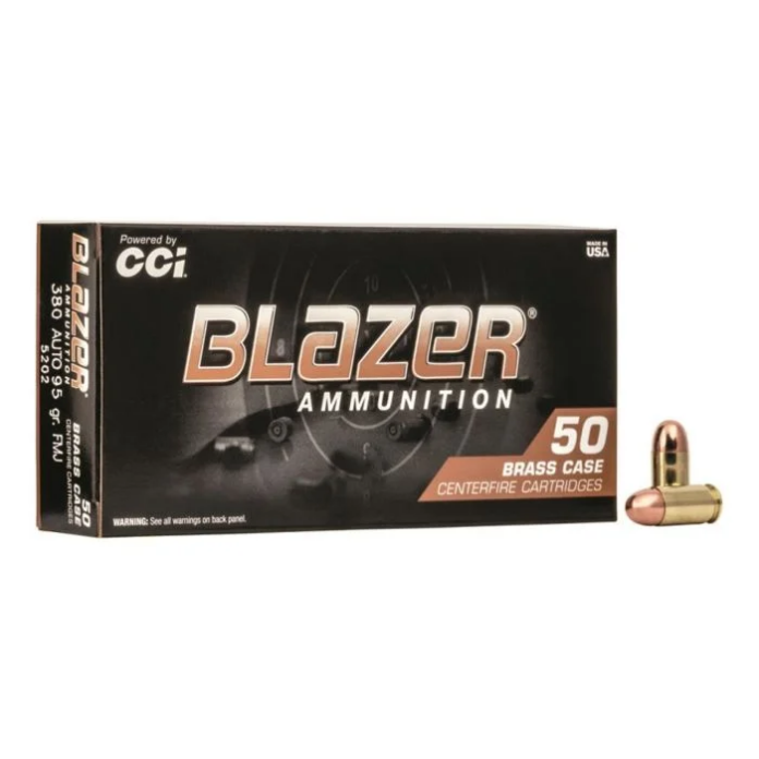 GunMag Warehouse 380 ACP