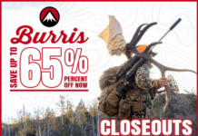 EuroOpitc Burris Closeouts