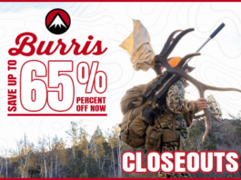 EuroOpitc Burris Closeouts