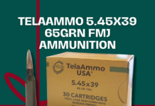 AimSurplus 5.45x39mm ammo on sale