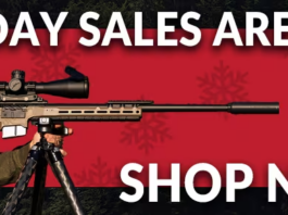 EuroOptic Holiday Sales