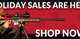 EuroOptic Holiday Sales