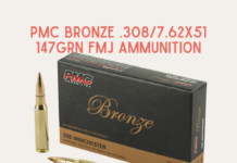 AimSurplus PMC Bronze .308 Winchester