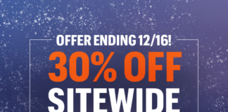 Beretta USA 30% Off Sitewide