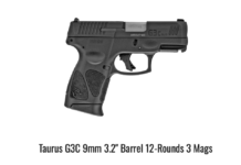 GrabAGun Taurus G3C On Sale $199