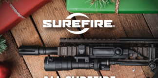 Primary Arms All Surefire Products On Sale