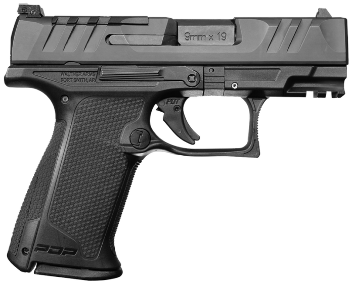 GrabAGun Walther PDP F $519 On Sale