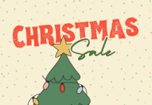 Aim Surplus Christmas Sale