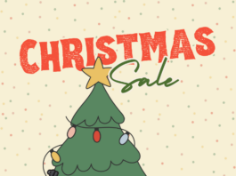 Aim Surplus Christmas Sale