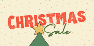 Aim Surplus Christmas Sale