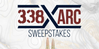 Faxon Firearms 338 ARC Giveaway