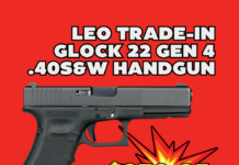 Glock 22 Gen 4 On Sale AimSurplus