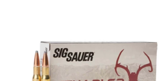 Scheels Rifle Ammo On Sale