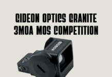 AimSurplus Gideon Optics On Sale