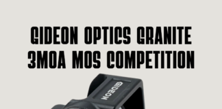 AimSurplus Gideon Optics On Sale