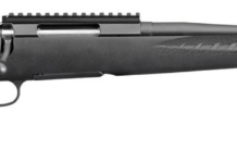 Palmetto State Armory Ruger American $349