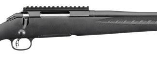 Palmetto State Armory Ruger American $349