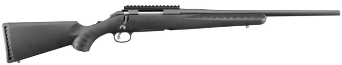 Palmetto State Armory Ruger American $349