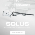 Aero Precision SOLUS $351 Off