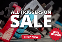 Primary Arms All Triggers On Sale