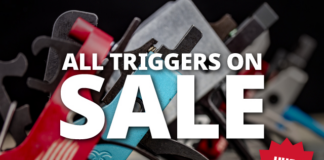 Primary Arms All Triggers On Sale