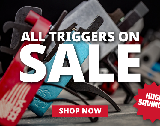 Primary Arms All Triggers On Sale