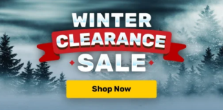 Brownells Winter Sale