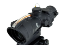 trijicon acog palmetto state armory