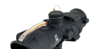 trijicon acog palmetto state armory