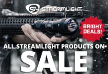 Primary Arms Streamlight OnSale