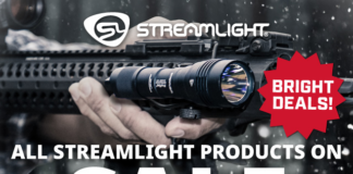 Primary Arms Streamlight OnSale