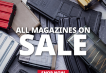 Primary Arms Magazines On Sale